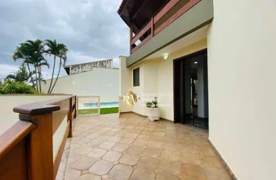 Casa com 3 quartos à venda na Alameda dos Canários, 50, Jardim Paraíso, Itu