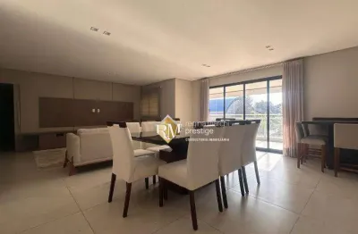 Apartamento de alto padrão no edifício city parque em itu/sp