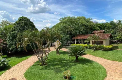 Casa com 5 dormitórios à venda, 735 m² por r$ 2.600.000,00 - condomínio colinas do mosteiro de itaici - indaiatuba/sp