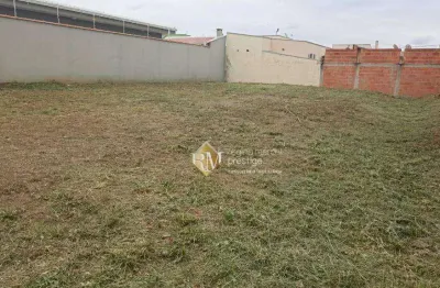 Terreno à venda na Rua Estado do Acre, 27, Recanto do Guarau, Salto