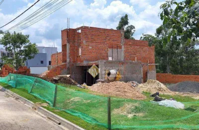 Terreno à venda, 360 m² por r$ 320.000,00 - residencial central parque - salto/sp