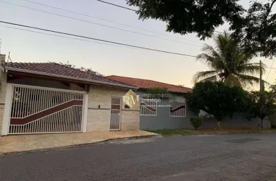 Casa com 3 dormitórios à venda, 161 m² por r$ 850.000,00 - jardim paraíso ii - itu/sp