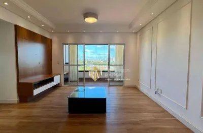 Apartamento com 3 dormitórios à venda, 134 m² por r$ 850.000,00 - edifício verona - itu/sp