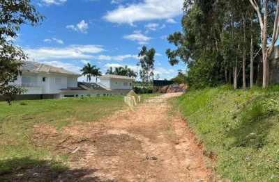 Terreno em condomínio fechado à venda na Alameda Alameda Do Golfe, 1100, Condomínio Terras de São José, Itu