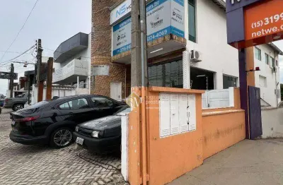 Barracão / Galpão / Depósito com 4 salas à venda na Avenida Plaza, 110, Jardim Paraíso, Itu