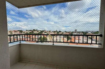 Apartamento à venda - conforto e lazer em um só lugar!