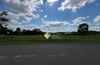 Terreno à venda, 2364 m² por r$ 2.000.000,00 - condomínio terras de são josé ii - itu/sp