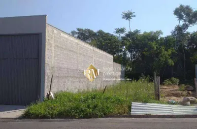 Terreno à venda, 324 m² por r$ 215.000,00 - jardim panorama - salto/sp