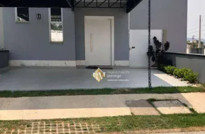 Casa com 3 dormitórios à venda, 143 m² por r$ 750.000,00 - portal dos sabiás - itu/sp