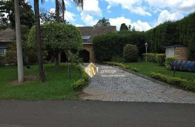 Residência exclusiva – espaço, conforto e sofisticação!