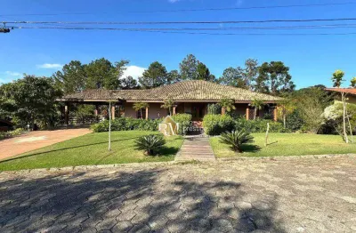Conforto, privacidade e natureza no condomínio chácara flora em itu/sp