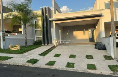 Excelente casa à venda em salto/sp – residencial fechado costa das areais