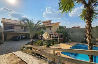?? sobrado dos sonhos com espaço de lazer incrível! se você busca um lar espaçoso, confortável e perfeito para momentos inesquecíveis, este sobrado é