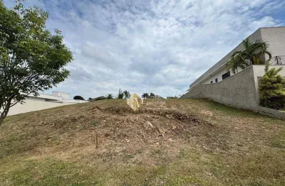 Terreno à venda no condomínio jardim theodora – itu/sp