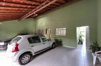 Casa com 3 dormitórios à venda, 99 m² por r$ 620.000 - residencial veneto - itu/sp