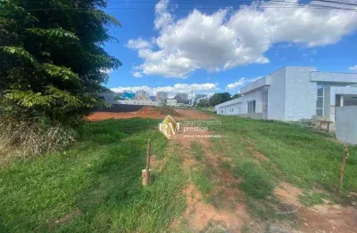 Belo terreno disponível para venda no condomínio mont serrat em salto/sp!