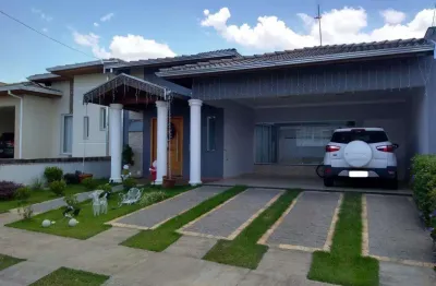 Casa com 3 dormitórios à venda, 214 m² por r$ 980.000,00 - condomínio costa das areias - salto/sp