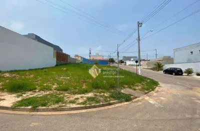 Terreno à venda, 222 m² por r$ 410.000,00 - bosque santa rosa - itu/sp