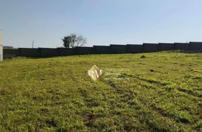 Excelente terreno disponível para venda no condomínio encanto do jacúhu em itu/sp!