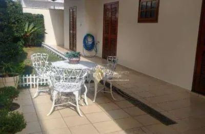 Casa com 3 dormitórios à venda, 189 m² por r$ 1.100.000,00 - condomínio portal de itu - itu/sp