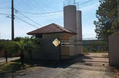 Belo terreno disponível para venda no jardim convívio do pinheirinho em itu/sp