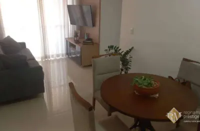 Apartamento com 3 dormitórios à venda, 80 m² por r$ 535.000,00 - edifício residencial altos do varvito - itu/sp