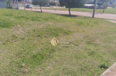 Terreno em condomínio fechado à venda na Rua Alameda Do Abraço, 8, Loteamento Residencial Una, Itu