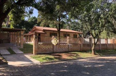 ?? conforto, espaço e tranquilidade em um só lugar – casa térrea no condomínio mangueiras, itu/sp