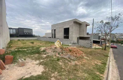 ?? terreno plano à venda em condomínio fechado – excelente localização! ??