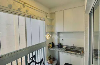 Apartamento com 2 dormitórios para alugar, 60 m² por r$ 4.000/mês - ilhas do mediterrâneo - itu/sp