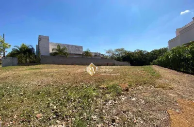 Terreno em condomínio fechado à venda na Alameda  Catú, 6, Jardim Emicol, Itu