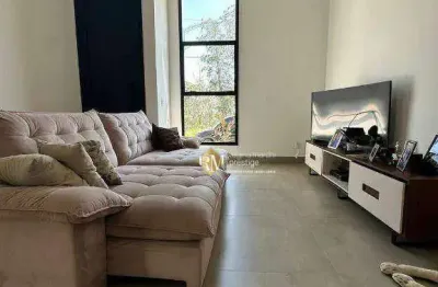 Casa térrea de alto padrão no condomínio mont blanc – itu