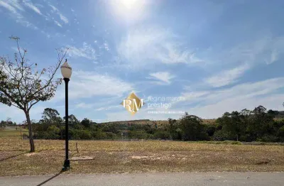 Terreno à venda, 2188 m² por r$ 1.700.000,00 - condomínio terras de são josé ii - itu/sp