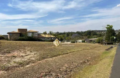 Terreno à venda, 2474 m² por r$ 2.200.000 - condomínio terras de são josé ii - itu/sp
