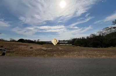 Terreno à venda, 2283 m² por r$ 2.000.000 - condomínio terras de são josé ii - itu/sp