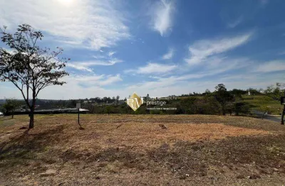 Terreno à venda, 2345 m² por r$ 2.000.000 - condomínio terras de são josé ii - itu/sp