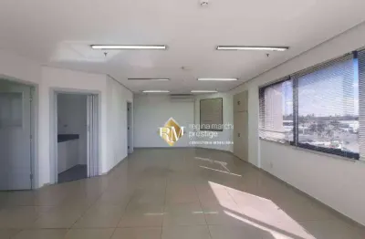 Sala comercial para locação – edifício nova center  vila nova – itu/sp