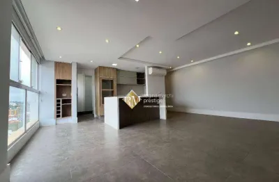 Apartamento com 2 dormitórios à venda, 86 m² por r$ 700.000 - edifício absolutt residencial - itu/sp