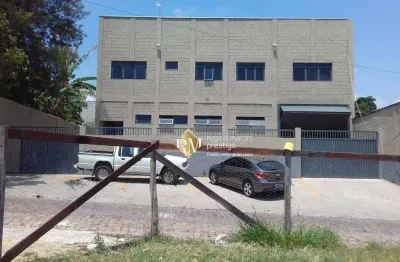 Excelente galpão disponível para venda e locação no bairro são joão em salto/sp!