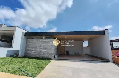 Casa à venda no condomínio saint paul – conforto, lazer e segurança em um só lugar