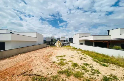 Terreno à venda, 389 m² por r$ 310.000,00 - condomínio residencial una - itu/sp