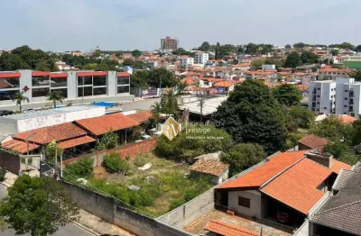 Oportunidade! belíssimo terreno com excelente localização disponível para venda em itu/sp!!