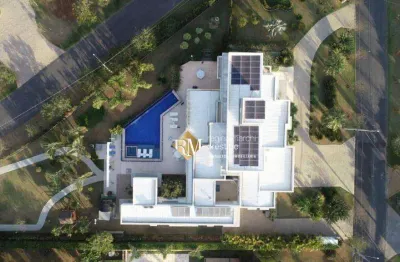 Exclusividade, sofisticação e conforto em cada detalhe