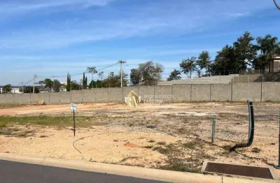 Excelente terreno à venda no condomínio vila dos manacás em itu/sp!!