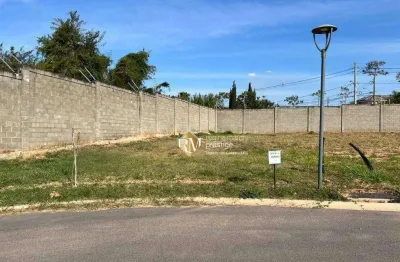 Terreno plano à venda no condomínio vila dos manacás em itu/sp!!