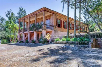 Linda fazenda centenária disponível para venda em morungaba/sp!!