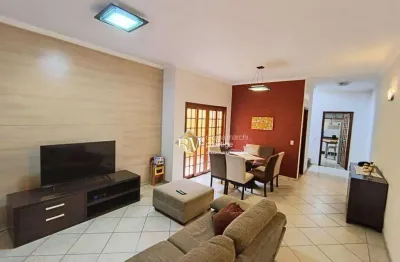 Casa com 3 quartos à venda na Rua Francisco Falcato Júnior, 38, São Luiz, Itu