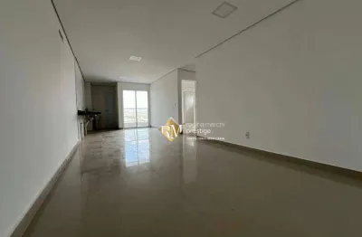 Apartamento com 2 dormitórios à venda, 74 m² por r$ 420.000,00 - jardim nair maria - salto/sp