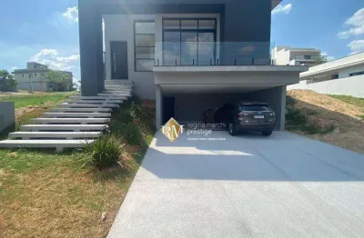 Casa em condomínio fechado com 3 quartos à venda na Alameda da Alegria, 31, Loteamento Residencial Una, Itu