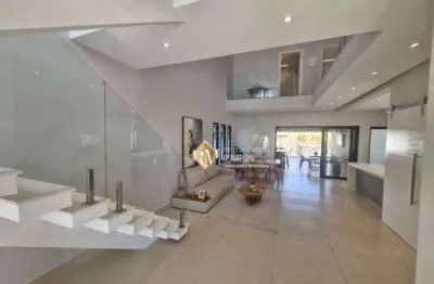 Casa em condomínio fechado com 3 quartos à venda na Rua José De Moura Filho, 183, Condomínio Reserva Saint Paul, Itu